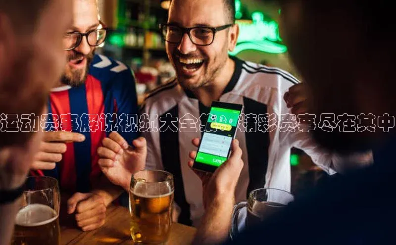 运动赛事解说视频大全集：精彩赛事尽在其中