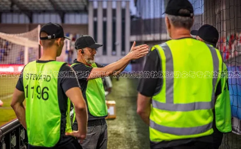 娄底市精彩纷呈的近期运动赛事：活力四射的社区运动会与专业比赛动态