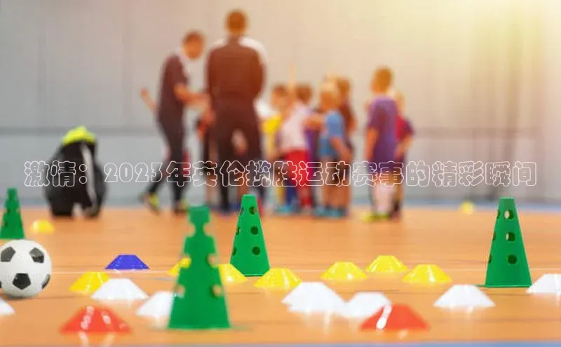 激情：2023年英伦揽胜运动赛事的精彩瞬间