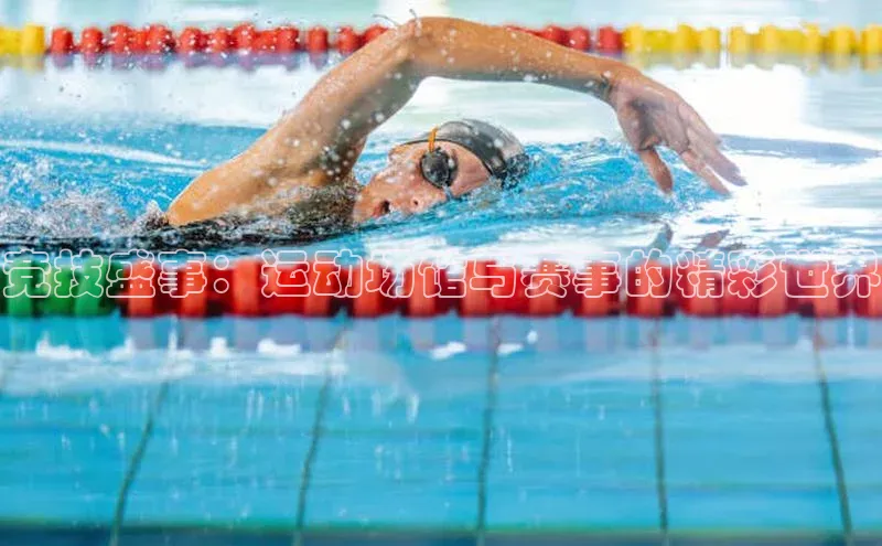 竞技盛事：运动场馆与赛事的精彩世界